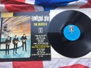 The Beatles-Something New Vinyl LP Odeon Ex.