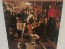 BOB DYLAN & THE BAND- Basement Tapes, MFSL ,180g Vinyl, 2LP, OOP. LOW #1337