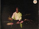 ART BLAKEY & JAZZ MESSENGERS AFRO JAZZ BOP LP 1961 IMPULSE A-7