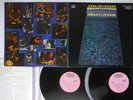 JOHN LEE HOOKER ENDLESS BOOGIE PROBE IPP-93035B,6 Japan VINYL 2LP