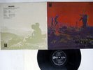 OST(PINK FLOYD) MORE ODEON OP-80165 Japan VINYL LP