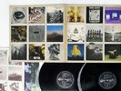 PINK FLOYD A NICE PAIR ODEON EOP-93129B,30 Japan VINYL 2LP