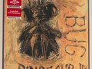 Dinosaur Jr Bug Purple Pink Swirl Newbury Comics /400 Vinyl LP New Record Sealed