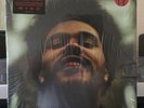 THE WEEKND After Hours VG++ Red Splatter Gold Vinyl Exclusive In Shrink Hype