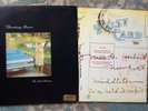 THROWING MUSES THE REAL RAMONA ORIG UK VINYL LP WITH INNER SLEEVE 4AD CAD1002