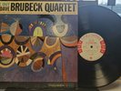 Dave Brubeck Quartet - Time Out Columbia LP CL 1397 VG+/VG++ JAZZ MONO 6 EYE WLP