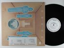 JOURNEY Look Into The Future COLUMBIA LP VG++ wlp  
