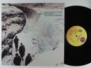 ECHO & THE BUNNYMEN Porcupine SIRE LP VG+  