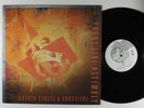 FRONT LINE ASSEMBLY Gashed Senses & Crossfire WAX TRAX  LP NM/VG++  