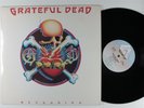 GRATEFUL DEAD Reckoning ARISTA 2XLP VG++/VG+  