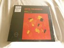 STAN GETZ & JOAO GILBERTO Jobim Acoustic Sounds 180 gram vinyl SEALED LP