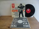 Elvis LP Golden Boy 1965 DAS ORIGINAL Lp RARITÄT 1965