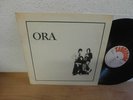 ORA - ST LP ORIGINAL UK TANGERINE 1969 CLASSIC RARE PSYCH FOLK