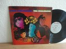THE FREEBORNE - PEAK IMPRESSIONS ORIGINAL USA Lp 1968