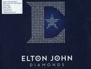 Elton John ?– Diamonds  180G  Remastered  2 X Vinyl LP New Sealed
