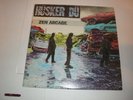 HUSKER DU- ZEN ARCADE - SST 2 LP SET- LISTEN