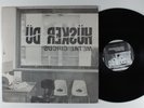 HUSKER DU Metal Circus SST EP VG+ 45rpm  