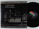 ELTON JOHN Tumbleweed Connection UNI LP VG+/VG++ gatefold  
