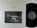 JOY DIVISION Closer FACTORY LP VG+ italy  