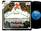 AQUELARRE LP Siesta TALENT Rec 75 HEAR Rare ARGENTINA Psych HARD ROCK Prog BLUES