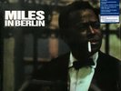 MILES DAVIS In Berlin Wayne Shorter Herbie Hancock 180 gram vinyl SEALED LP