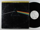 PINK FLOYD Dark Side Of The Moon HARVEST LP VG+ mfsl gatefold  