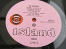 Traffic MR FANTASY 1967 UK LP 1st Press *MONO* Bullseye Label EX+ AUDIO LISTEN