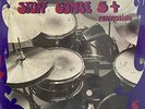 RARE SOUL JAZZ FUNK LP STUFF COMBE 5+ PERCUSSION OG SWITZERLAND M RECORDS