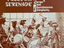 RARE SOUL JAZZ FUNK LP MALONE & BARNES FREEDOM SERENADE 1977 US HUMPIN' REC