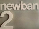 RARE DEEP SOUL JAZZ FUNK LP NEWBAN NEWBAN 2 ORIGINAL US GUINNESS RECORDS 1977