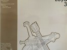 RARE PRIVATE DARK PROG LP ART ZOYD 3 SYNPHONIE OU BRULERONS LES CITÉS OG FR AZ