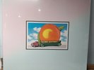 The Allman Brothers Band - Eat A Peach [Vinyl]
