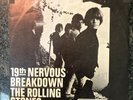 ROLLING STONES 19th Nervous Breakdown / Sad Day 7