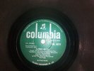 CLIFF RICHARD THE SHADOWS Summer holiday/dancing shoes INDIA RARE 78 RPM VG+
