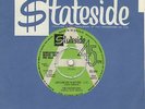 Fascinations Girls Are Out To Get You Stateside DEMO SS 594 Soul Northern Motown