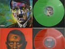 Westside Gunn Hitler Wears Hermes IV V VI & VII Vinyl Brand New Not Daupe
