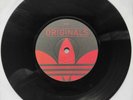 Lynn Christopher/Tyronne And Carr - Take Me With You VG+ Originals OG-006