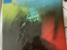 Wolf Alice - Blue Weekend - Transparent Red Vinyl & Signed 12x12