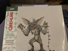Jerry Goldsmith ?– Gremlins Soundtrack Mondo 180g Vinyl Record RARE MOND-083