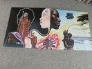MILES DAVIS   2 X 12 BITCHES  BREW EP