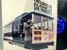 THELONIOUS MONK Alone in San Francisco US Riverside RLP 312 Mono LP 1960 SHRINK