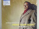 Horace Silver Quintet - Further Explorations 2020 Vinyl LP Record Album 180G NEW