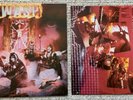 WASP W.A.S.P. Vinyl LP Album (1984) Capital Records  Catalog #ST-12343