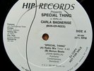Carla Bagnerise Special Thing