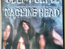 DEEP PURPLE - MACHINE HEAD 1986 EMI MID.166057 AUS LP HARD ROCK