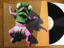 YELLO   SOLID PLEASURE VINYL LP 1980 DO IT RECORD ALBUM   VG++ / VG++