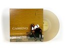 Cassino Sounds of Salvation 1st Pressing Vinyl Transparent Brown OOP /200