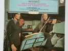Claire Bernard Claire Gibault Sarasate Violin Works Philips French 6525 006