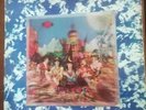 Rolling Stones, Their Satanic Majesties Request: UK Stereo 1st Press   3D Sleeve