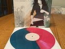 Same Old Blood Rush with New Touch by Cute Is What We Aim For (Split Vinyl)
